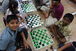 chess tournament in bangalore